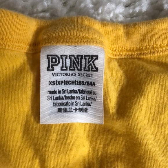 PINK Top - Picture 3 of 3